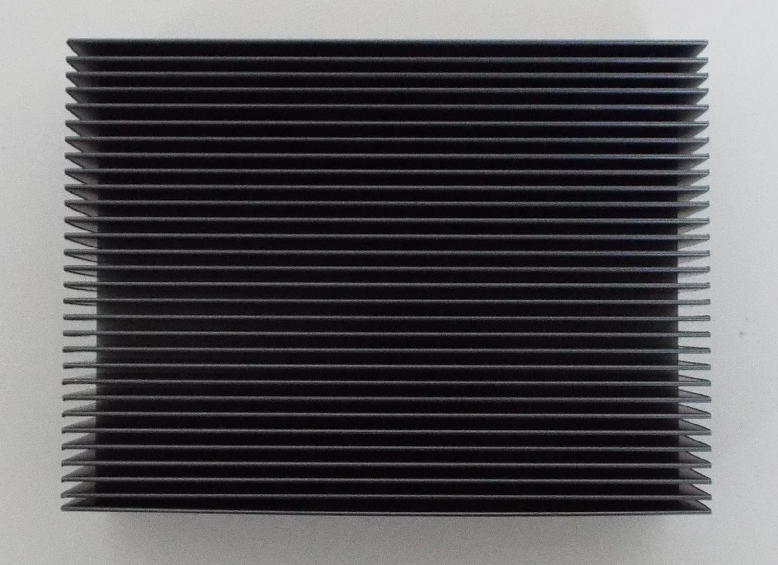 Best Heat Sink with Different Sizes