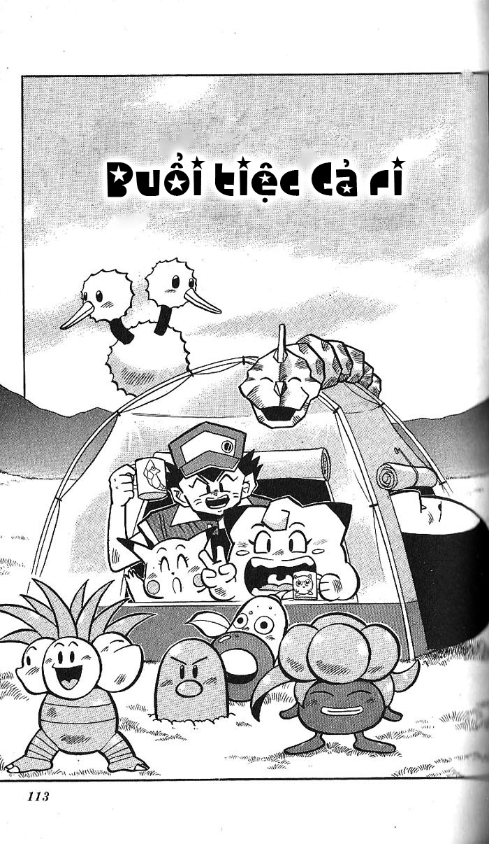 PoKeMon Pippi Chap 27 . Next Chap Chap 28