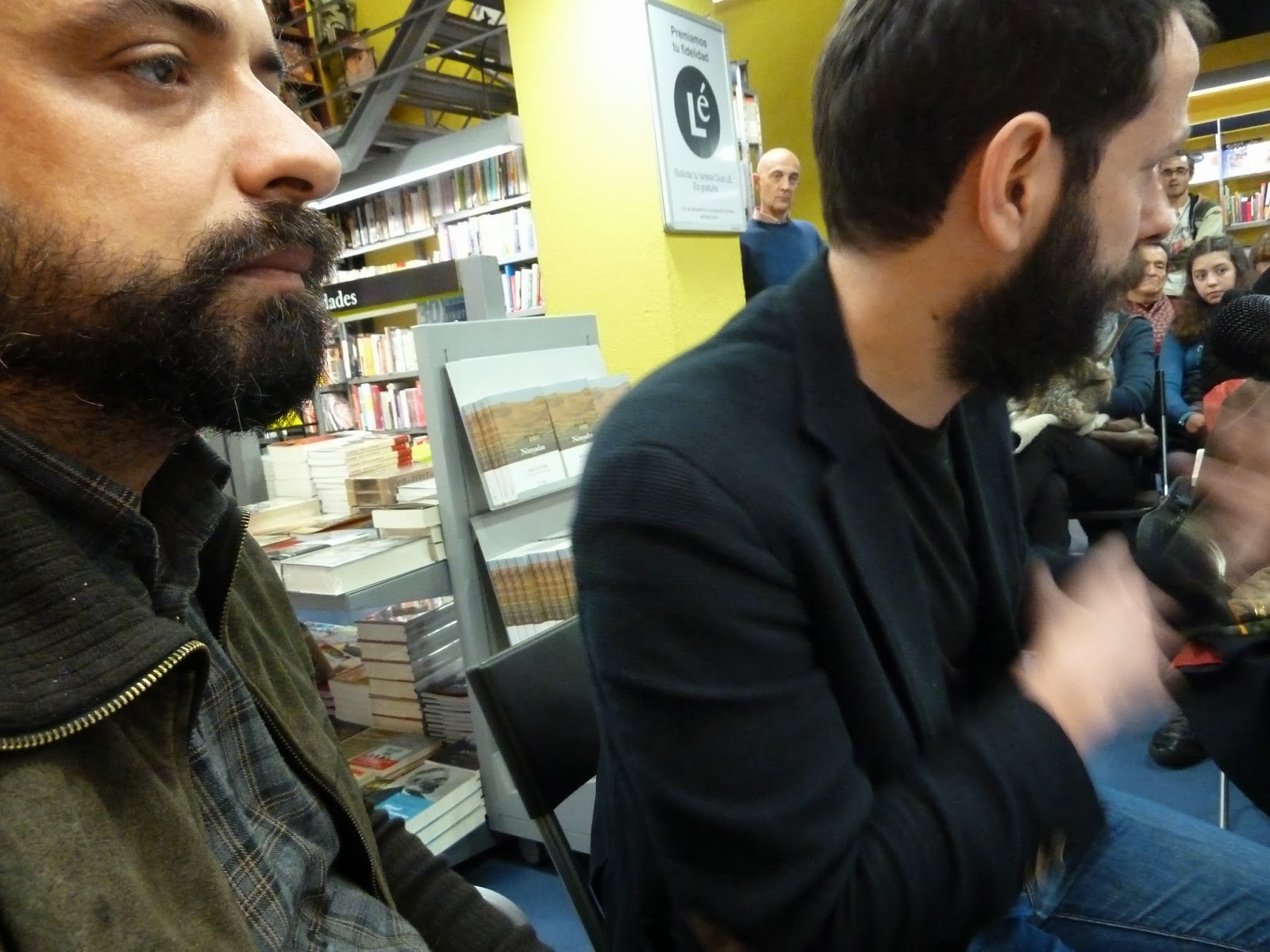 ELIAS GOROSTIAGA: 2013