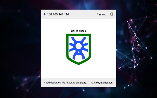 Free One Touch VPN اضافة بروكسي مجانية لجوجل كروم Free One Touch VPN اضافة بروكسي مجانية لجوجل كروم