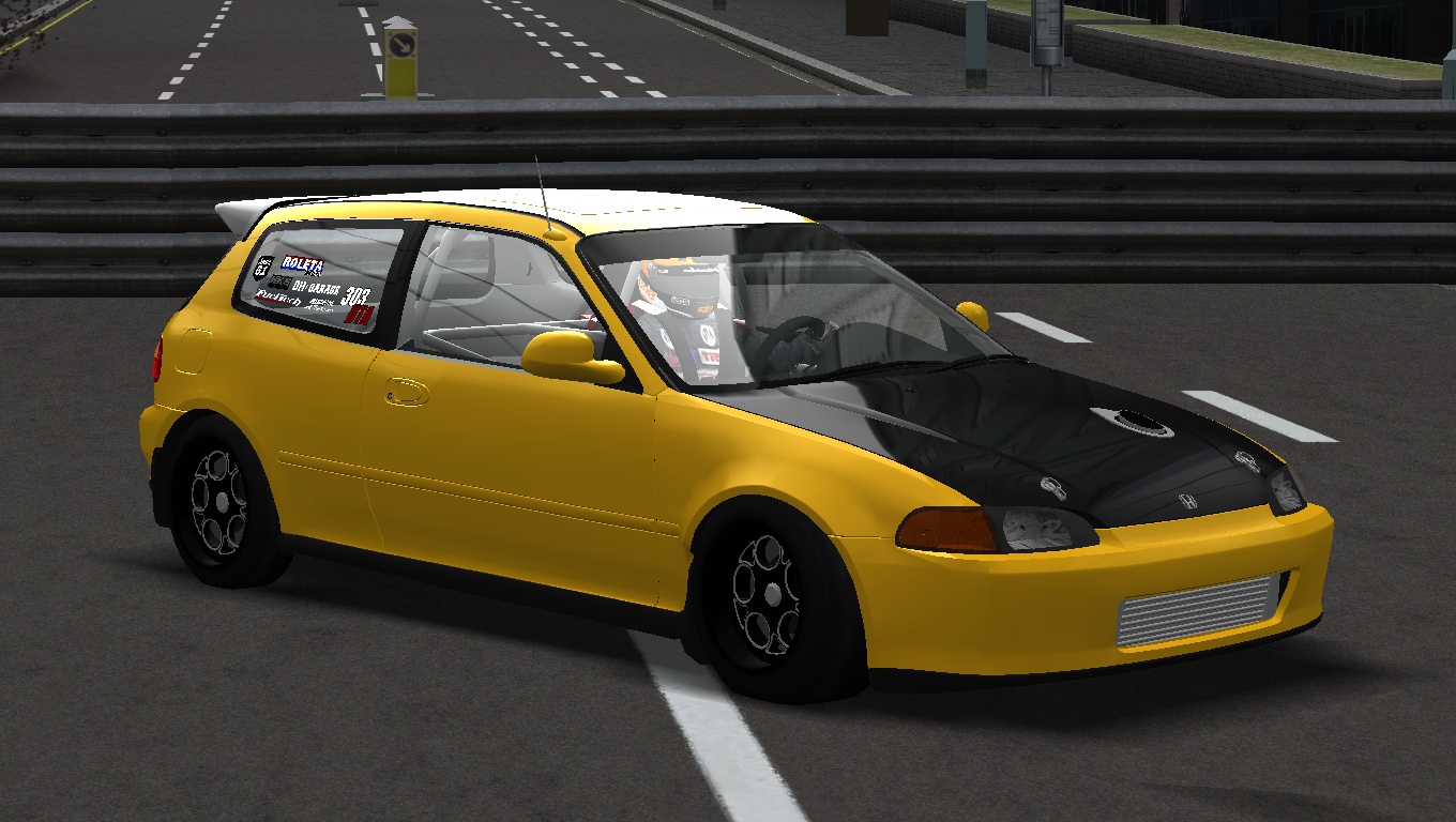 Beamng Drive Mod Honda Civic Type R Eg6 Youtube - vrogue.co