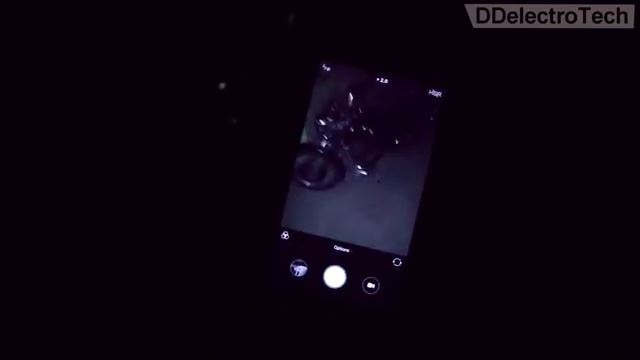 Cara Membuat Kamera Hp Night Vision Sendiri Tutorial Cara Membuat