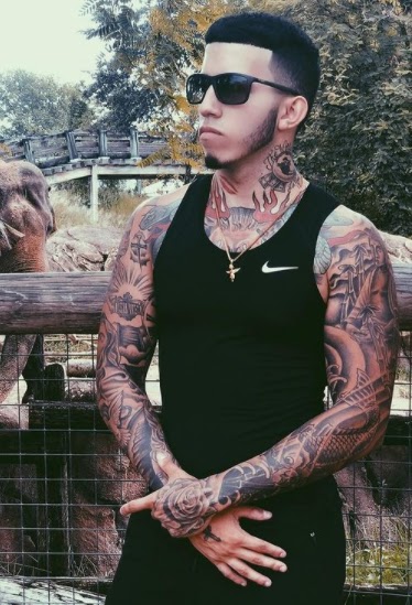 NaDeXe (Youtube Star) Biography, Age, Height, Wiki & More