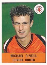 Michael O'Neill