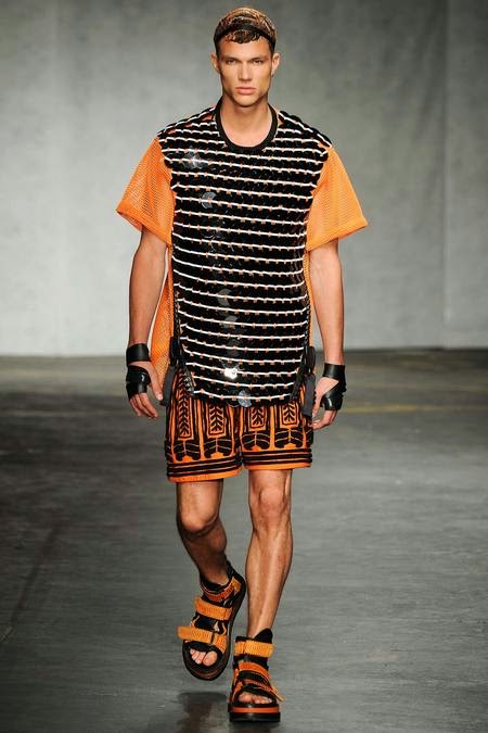 KTZ Spring 15 | My Life & Fashion