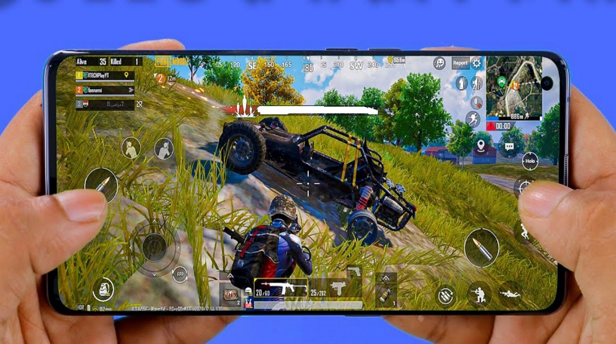 Gfx tool pubg ios фото 55