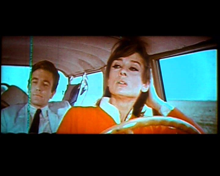 Cinema16mm Due per la strada