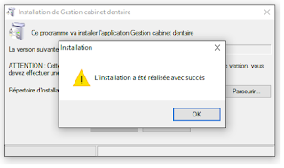 logiciel gestion cabinet médecin