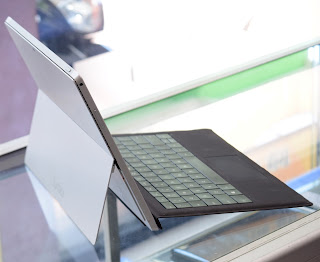 Jual Surface Pro 3 Proc. i5 Haswell TouchScreen Malang
