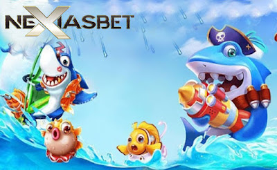 Joker123 Net Permainan Ikan Indonesia Via Online - Nexiasbet88.net Permainan Ikan
