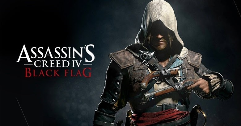 Assassin S Creed Iv Black Flag Jackdaw Edition V Multi All