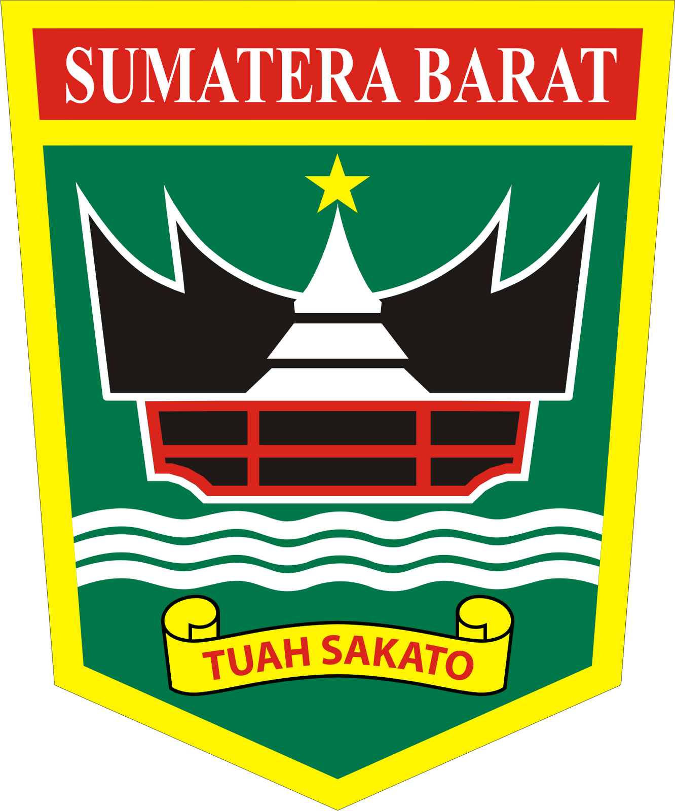 Provinsi padang