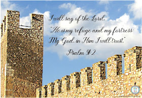 https://www.biblefunforkids.com/2020/06/God-is-my-refuge-fortress.html