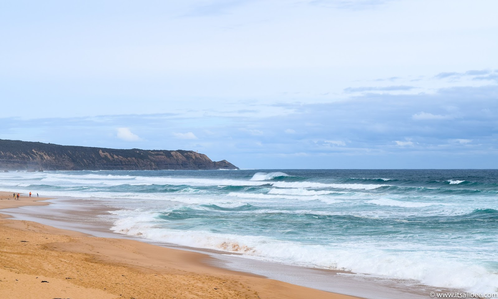 Gunnamatta Beach In Australia: Why You Need To Visit Melbourne's Hidden Beach
