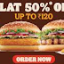Burger King Franchise Kaise Le In Hindi 2021