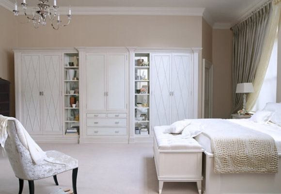 Selección de los mejores dormitorios diseño 2011 2012