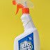 Desinfectante biodegradable