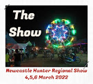 Show on March 4-6, 2022