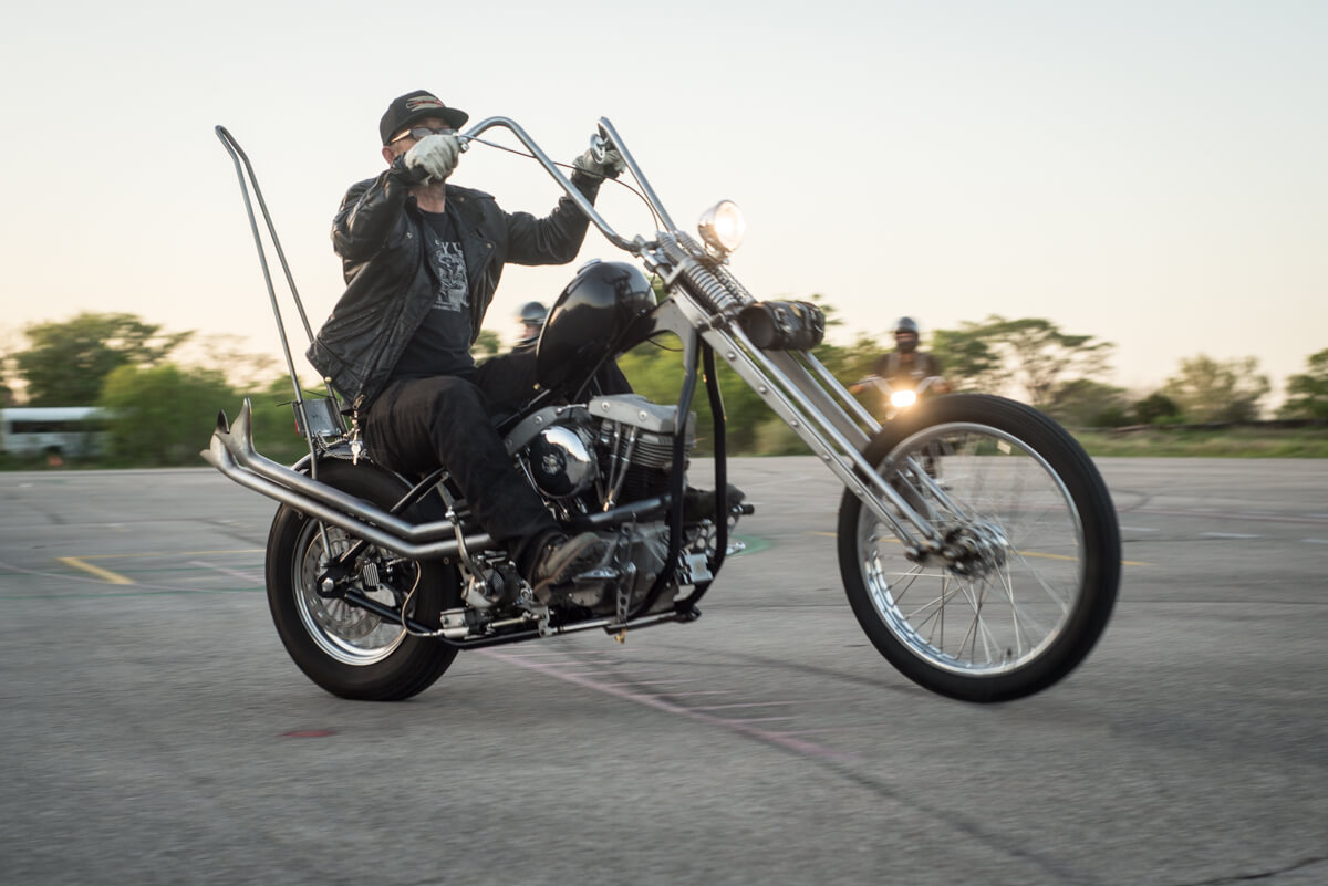 dWrenched - Kustom Kulture and Crazy Bikes: EVENT - GIDDY UP 2017