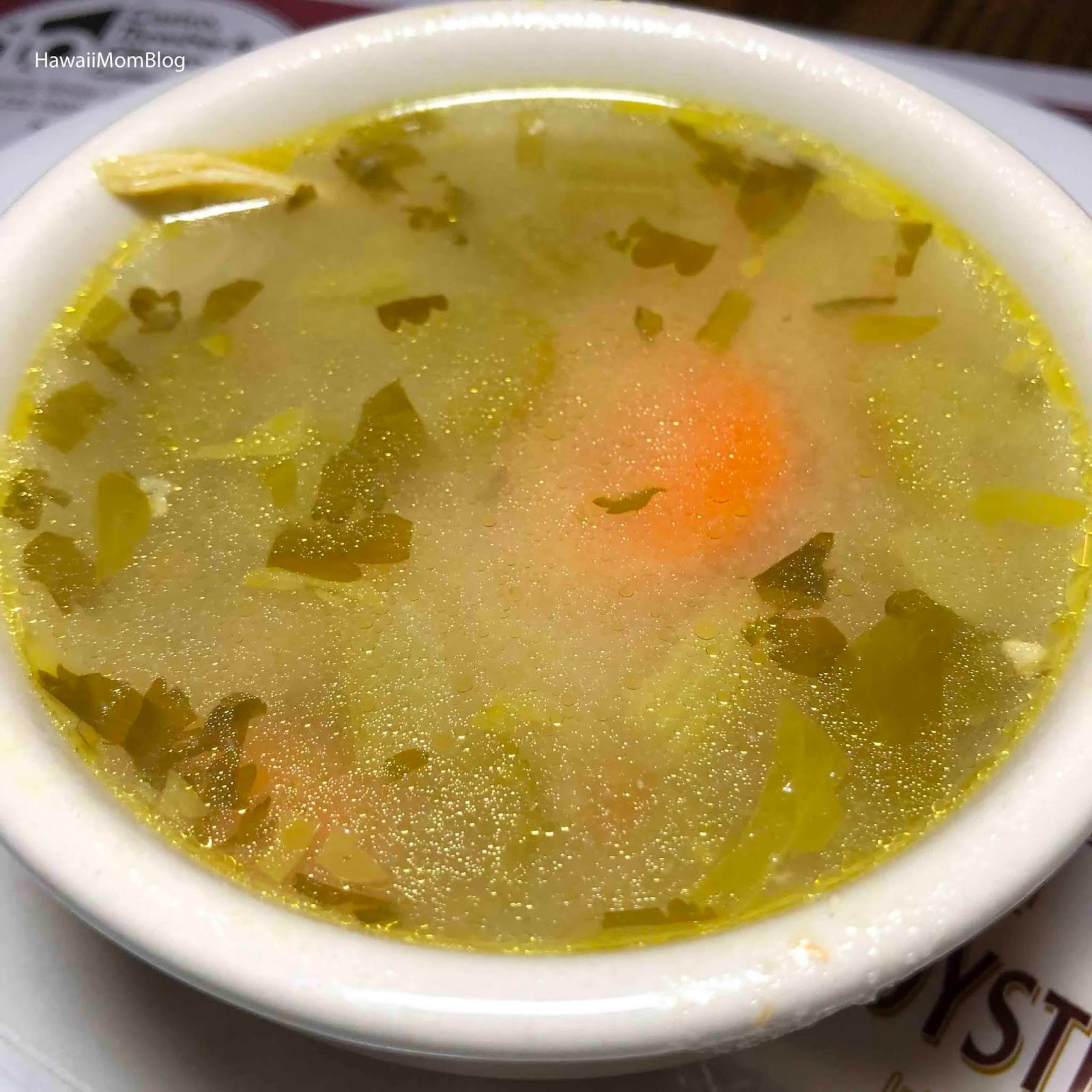 Hawaii Mom Blog Visit Boston Briggs Corner Pizzeria