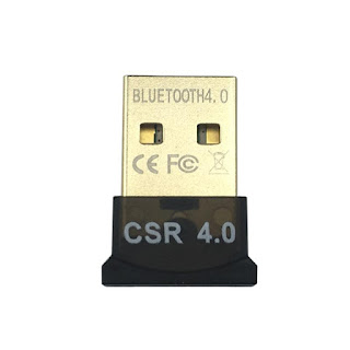 USB 2.0 Mini Bluetooth 4.0 CSR4.0 Adapter Dongle for PC Laptop Driver CSR8510 A10 Bluetooth Adapter Driver