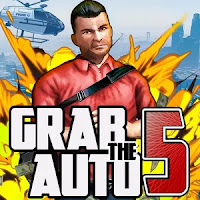 Grab The Auto 5 apk v1.0.0.8 Latest version For Android Grab The Auto 5 apk v1.0.0.8 Latest version For Android
