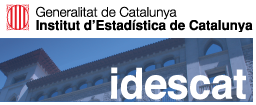 Institut d'Estadística de Catalunya