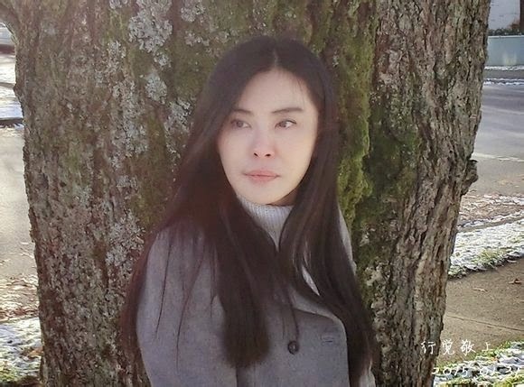 TVB Entertainment News: Ageless Beauty Joey Wong Celebrates 48th Birthday