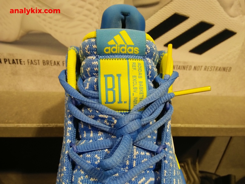 adidas Pro Bounce Brandon Ingram PE