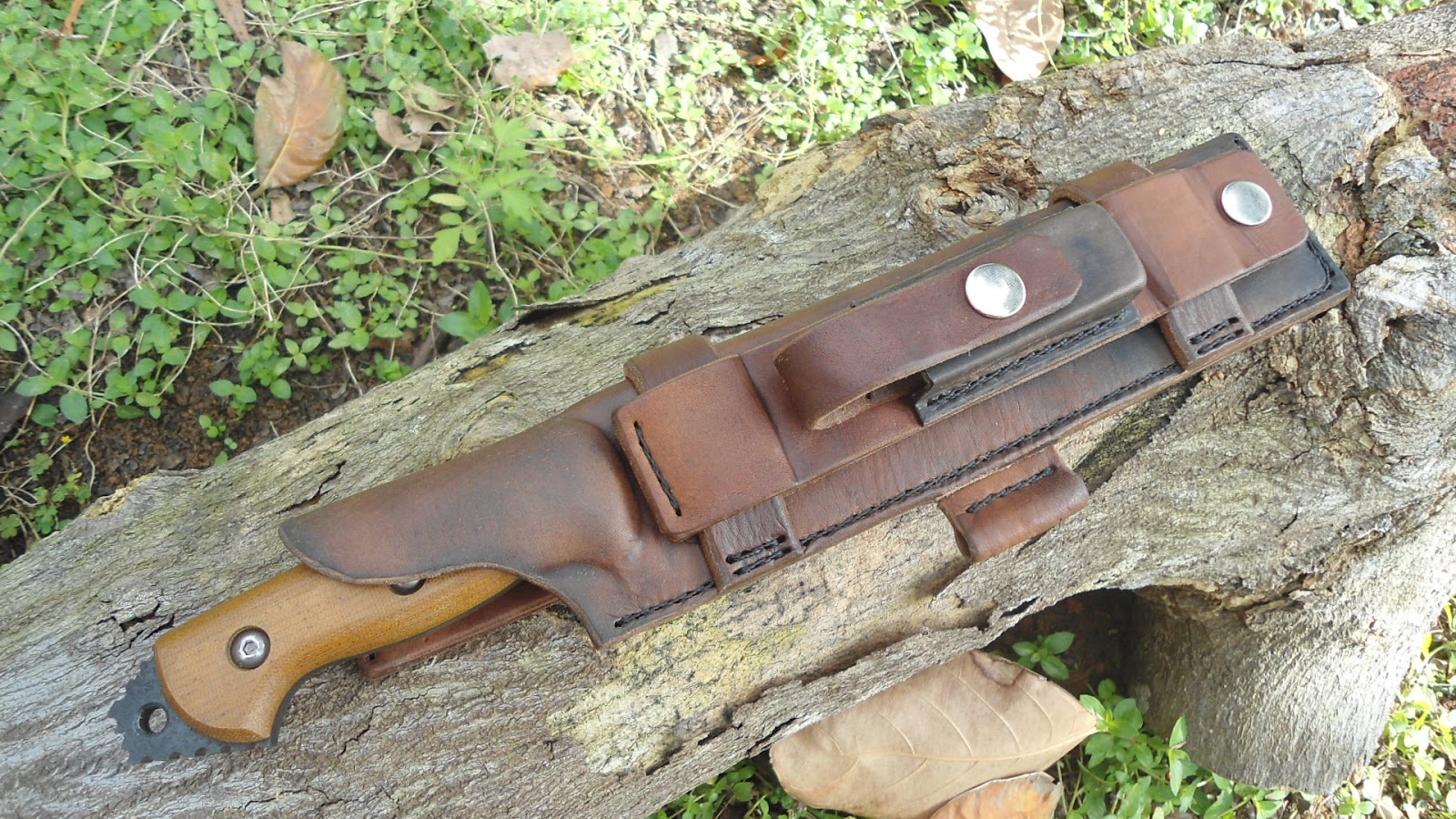 Knivesjr Facas Artesanais Abaré