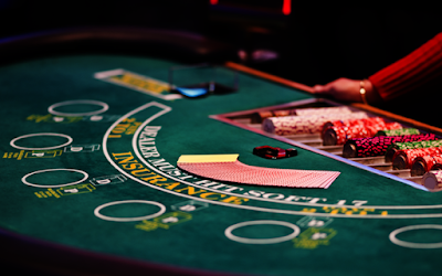 Lưu ý giúp tăng lợi ích khi chơi casino trực tuyến