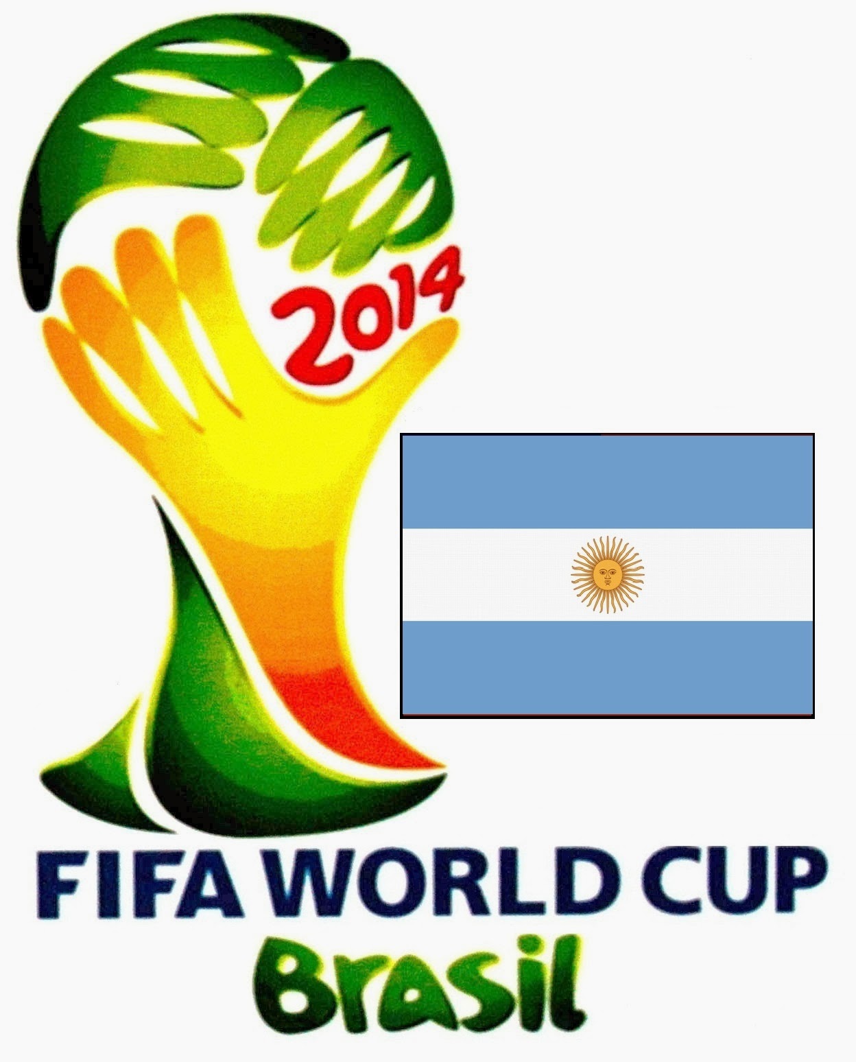 Daftar Nama Pemain Timnas Argentina Piala Dunia 2014