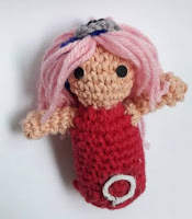 PATRON GRATIS MUÑECA AMIGURUMI 737