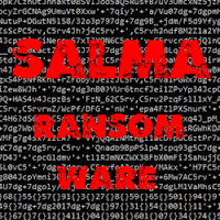 Salma Ransomware