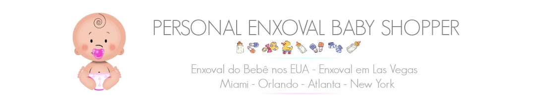 iBaby Concierge Consultoria Enxoval de Bebe nos Estados Unidos e no Brasil