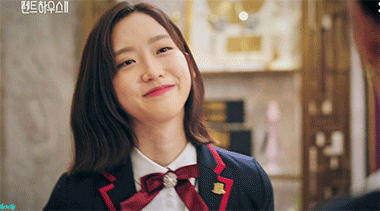 펜트하우스2 주석경 움짤 - 꾸르