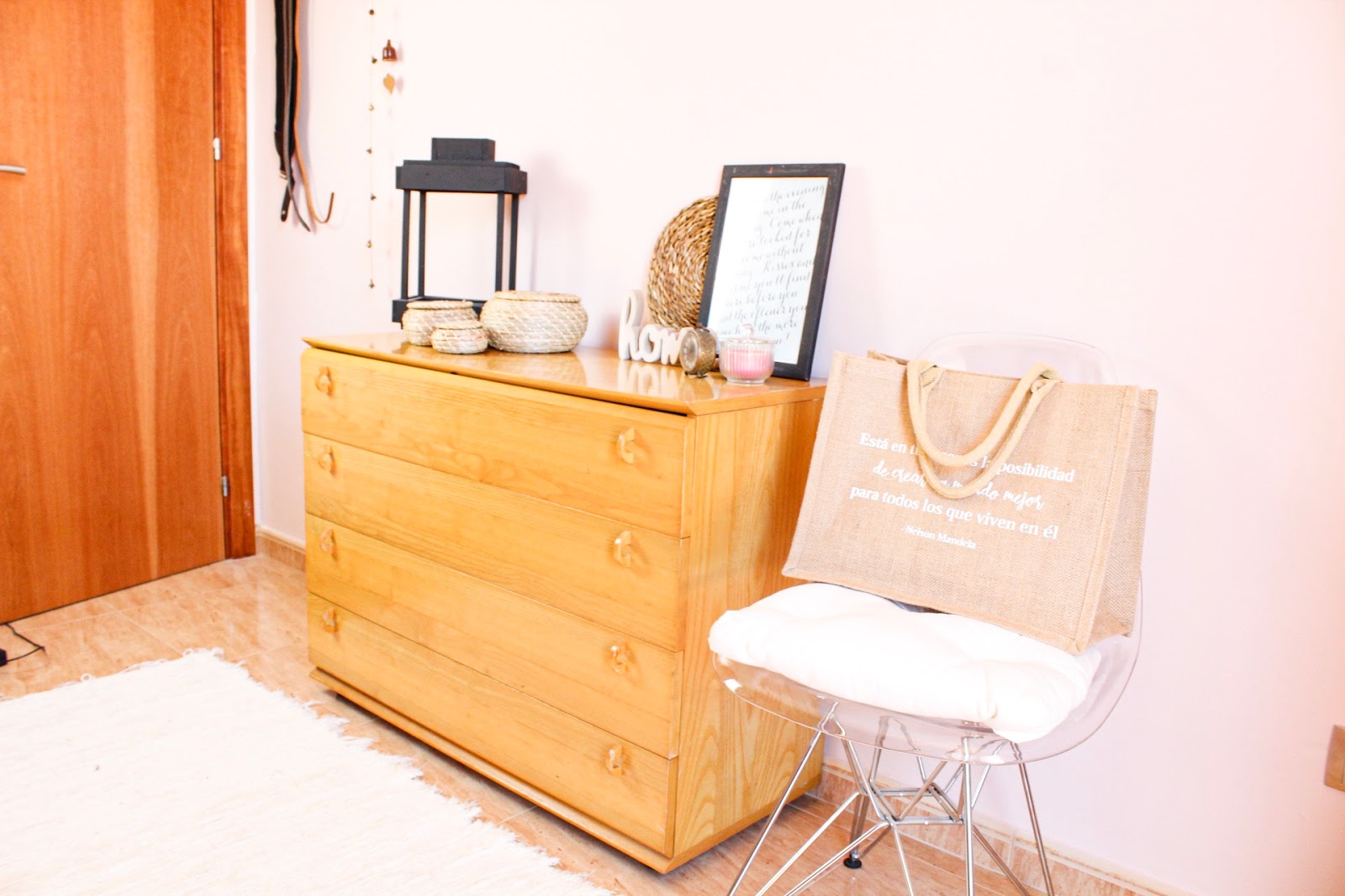 Renueva Tu Deco Con Chalk Paint Itzidreams