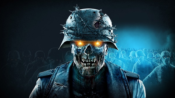 الإعلان عن تاريخ إطلاق لعبة Zombie Army 4 Dead War 