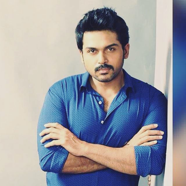 Karthi Biography and Wiki and Biodata