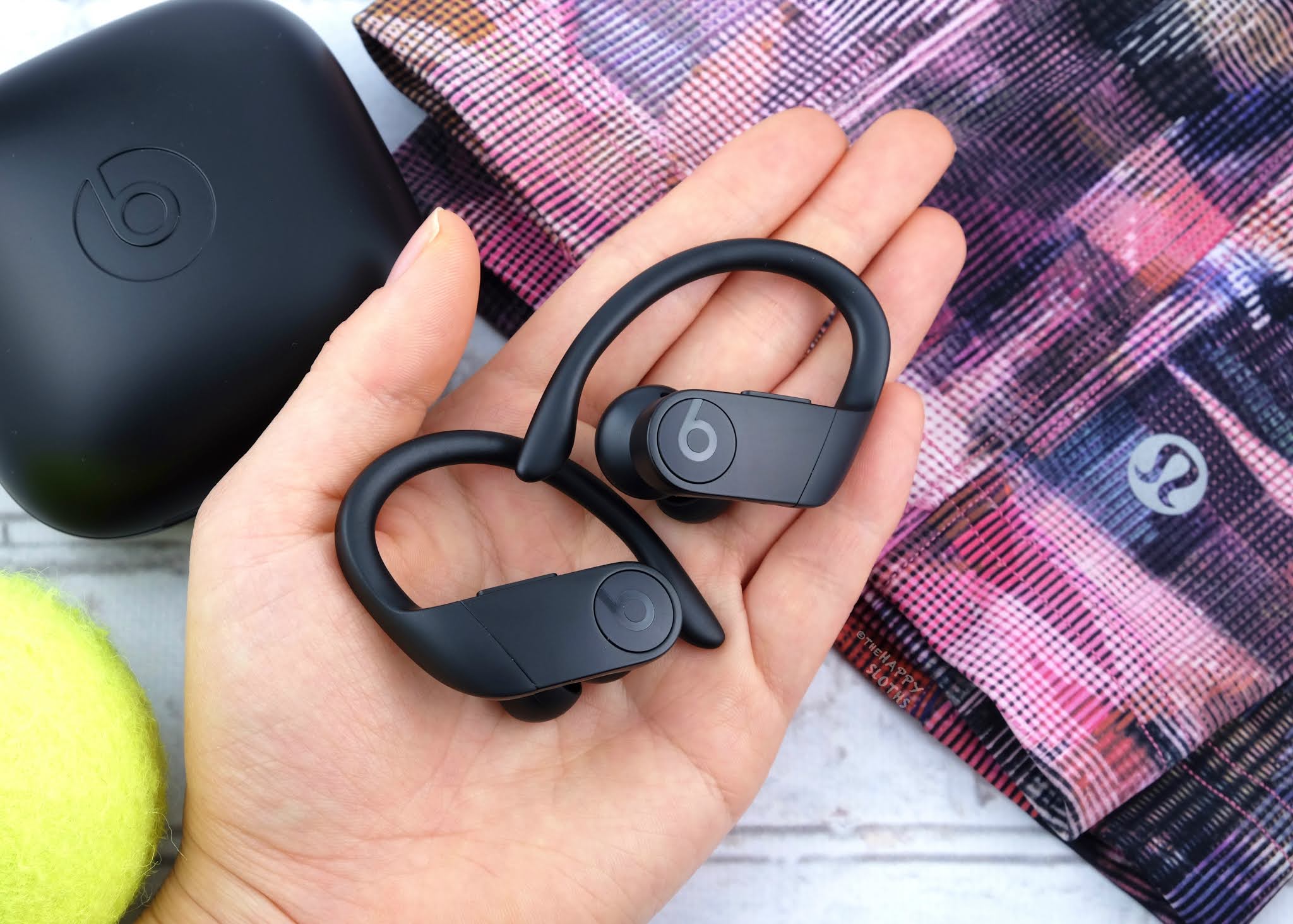 powerbeats totally wireless review