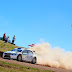 Rally CODASUR: Ligato y García se vuelven con título de Uruguay