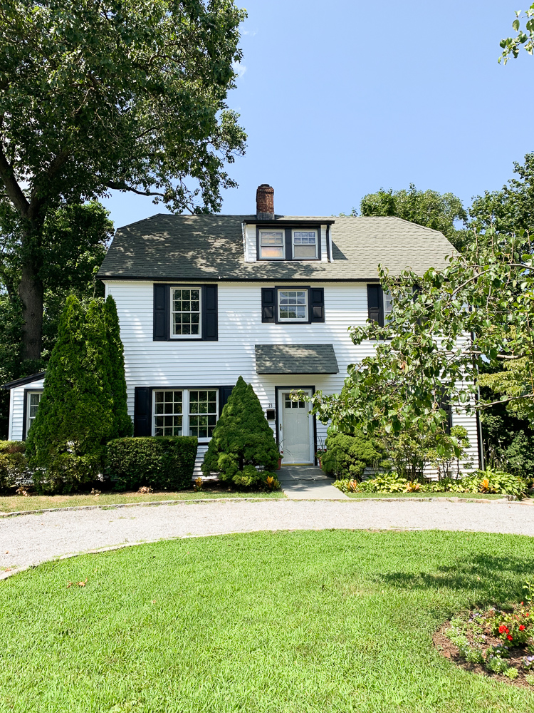 Ramblings By Rye Port Washington