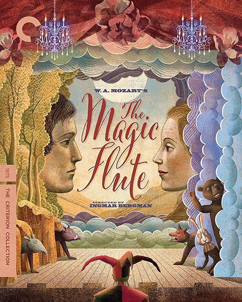 BRRip Movies The Magic Flute (1975) [BRRip 720p]