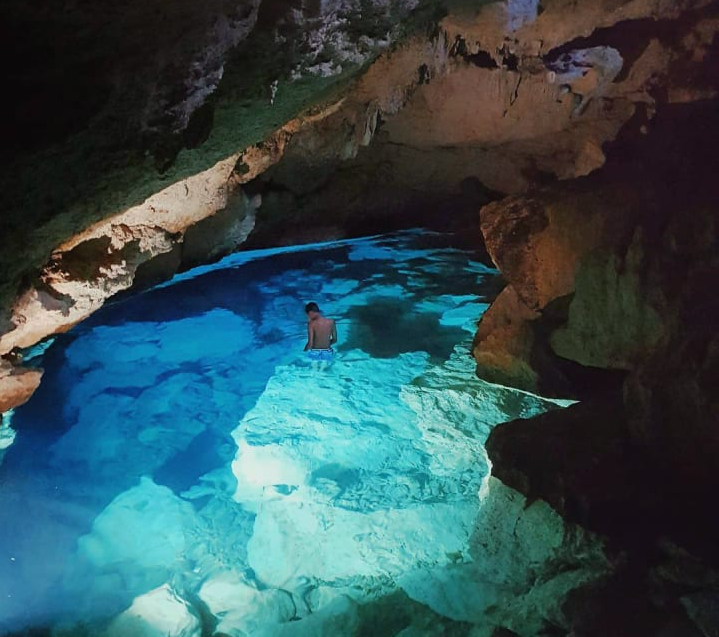 Harga Tiket Masuk Goa Pindul Jogja, beserta kegiatan di ...