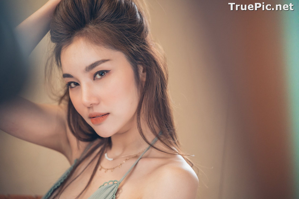 Image Thailand Model – Jarunan Tavepanya – Beautiful Picture 2020 Collection - TruePic.net - Picture-36