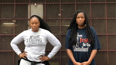 Berdiri di Depan Klinik Aborsi untuk Membela Hak Hidup Bayi-Bayi, 2 Aktivis Pro-Life Ditangkap Polisi di New York