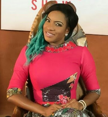 chika ike real estate