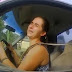 Mulher é presa por alta velocidade e se justifica: “Queria fazer cocô”