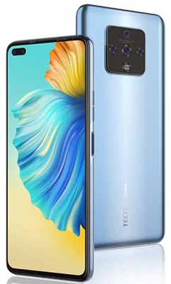 Camon 16 Premier Price in Bangladesh