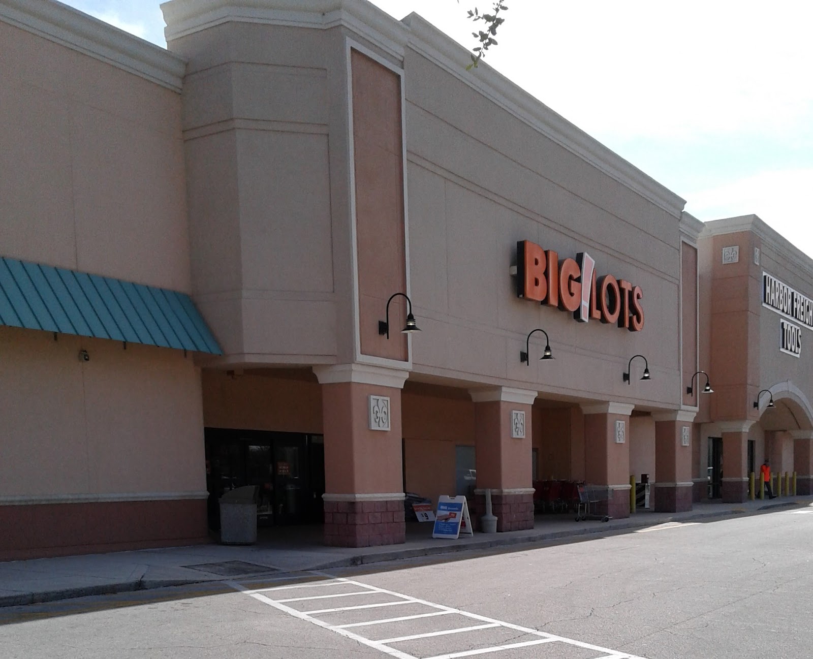 My Florida Retail Blog We'd Like to Make Big Lots Your Store!
